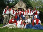 Lipta, folklorní sdružení